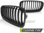 Preview: Upgrade Sportgrill Nieren für BMW 3er F30/F31 Limousine/Touring 11-18 matt schwarz